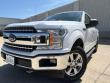 Used 2018 Ford F-150 XLT Truck