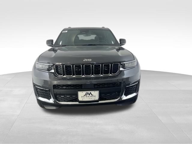 Used 2024 Jeep Grand Cherokee L Limited with VIN 1C4RJKBG6R8610493 for sale in Columbia, MO