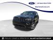 Used 2020 Jeep Grand Cherokee Limited SUV