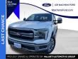Certified 2025 Ford F-150 Lariat Truck