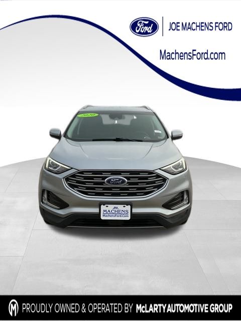 2020 Ford Edge SEL's photo