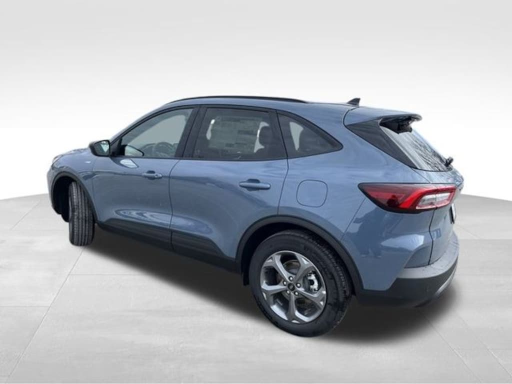 Used 2024 Ford Escape ST-Line SUV