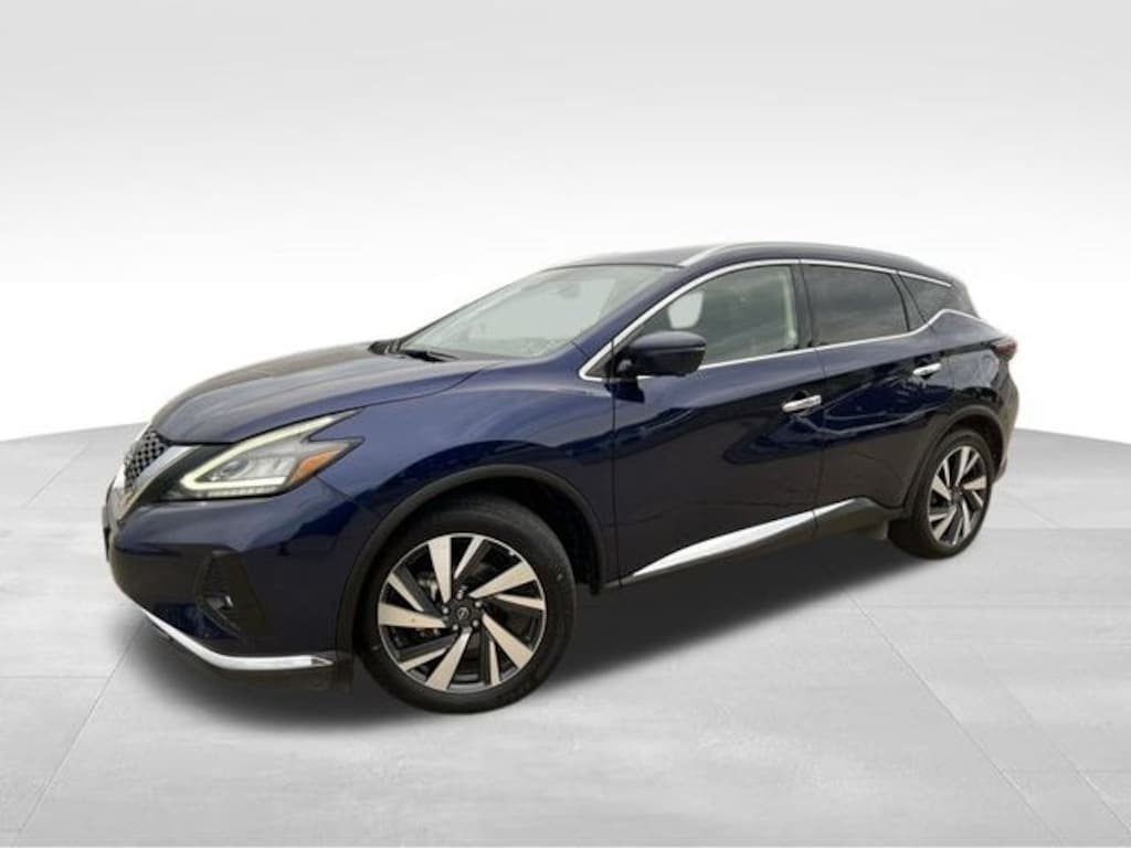Used 2023 Nissan Murano SL SUV