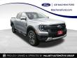 Used 2024 Ford Ranger Lariat Truck