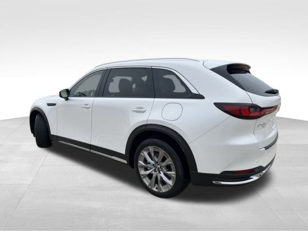 Used 2024 Mazda CX-90 3.3 Turbo Premium Plus SUV