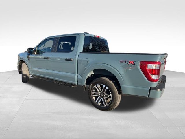 2023 Ford F-150 XL photo 3