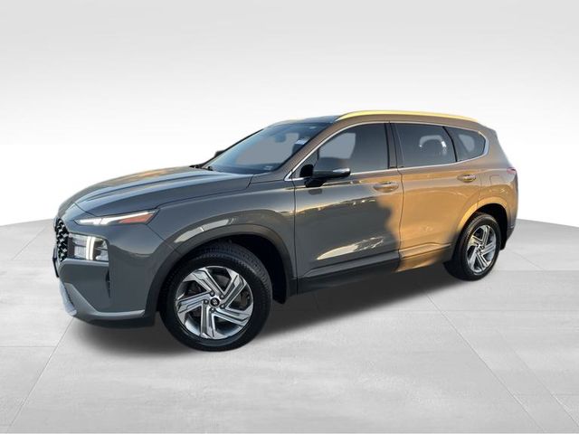 2023 Hyundai Santa Fe SEL photo 2
