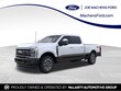  Ford F-350SD