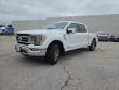 Used 2021 Ford F-150 Lariat Truck