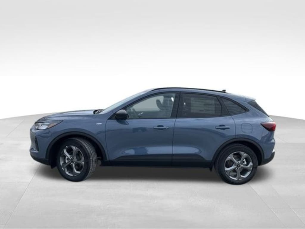 Used 2024 Ford Escape ST-Line SUV