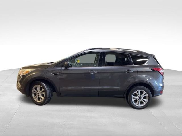 2018 Ford Escape SE photo 3