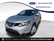  Nissan Rogue Sport