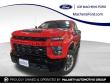 Used 2022 Chevrolet Silverado 2500HD Custom Truck