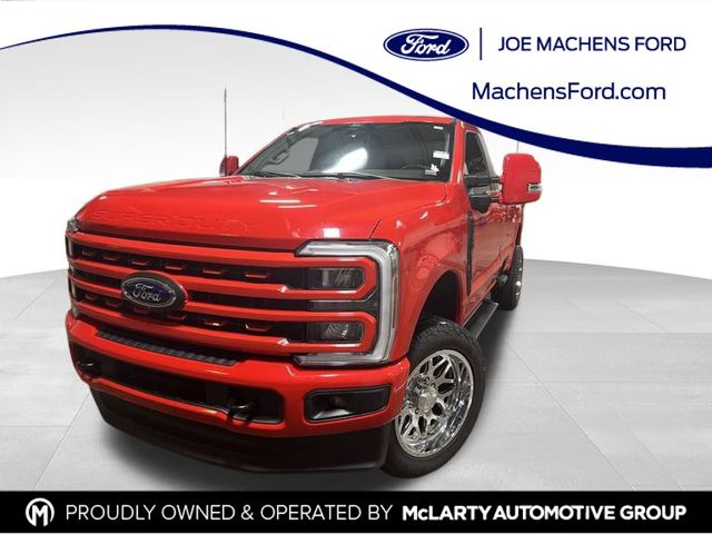 2024 Ford F-250 Super Duty XL's photo
