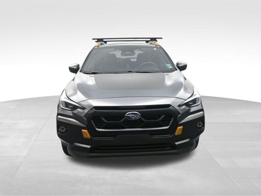Used 2025 Subaru Crosstrek Wilderness SUV