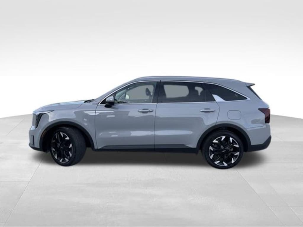 Used 2024 Kia Sorento EX SUV