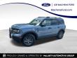 Used 2025 Ford Bronco Sport Big Bend SUV