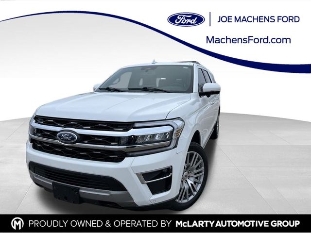 2023 Ford Expedition Limited's photo