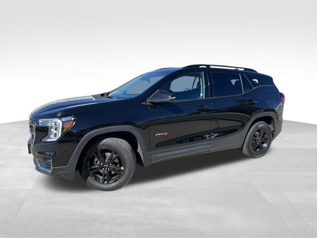 2023 Gmc Terrain AT4 photo 2