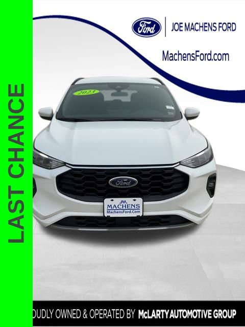 2023 Ford Escape ST-Line Select