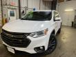 Used 2019 Chevrolet Traverse RS SUV