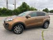 Used 2017 Kia Sportage EX SUV