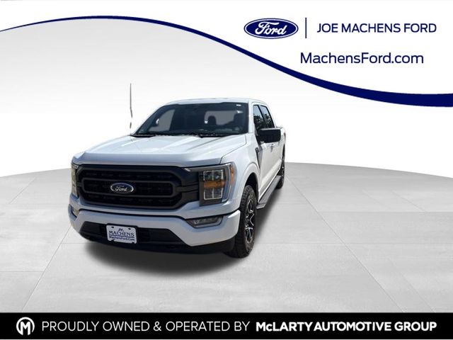 Used Ford F-150 For Sale Columbia MO | Jefferson City | Moberly