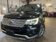 Used 2018 Ford Explorer Platinum SUV