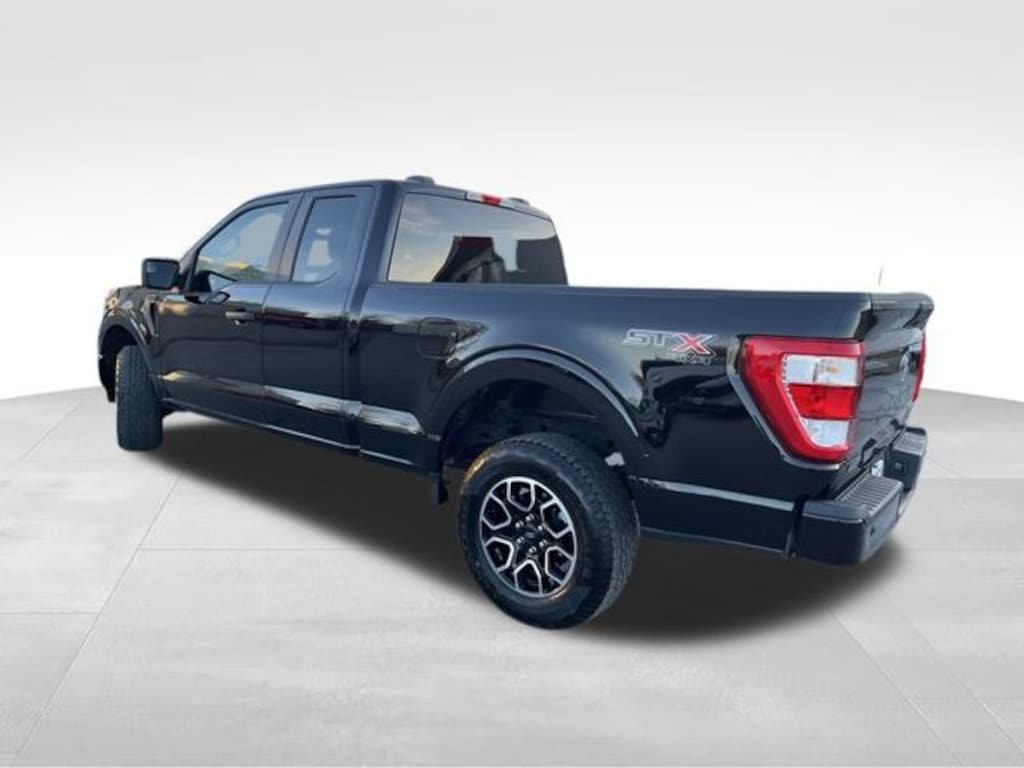 Used 2023 Ford F-150 XL Truck