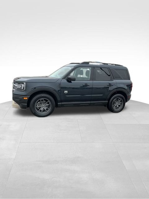 2023 Ford Bronco Sport Big Bend photo 3