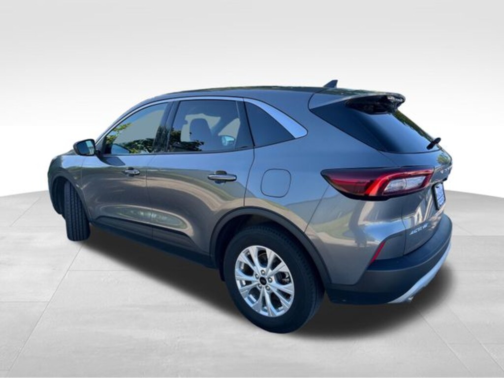 Used 2024 Ford Escape Active SUV