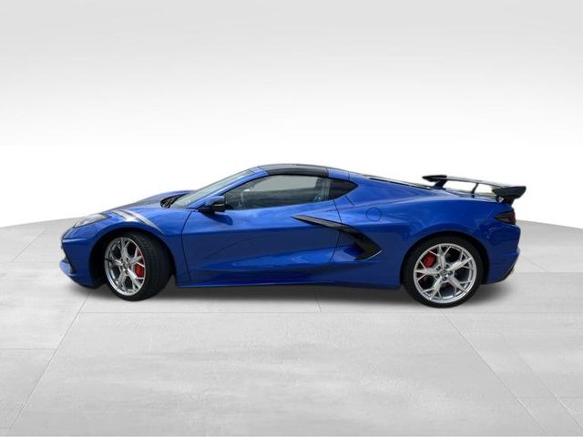 2023 Chevrolet Corvette Stingray 1LT photo 3