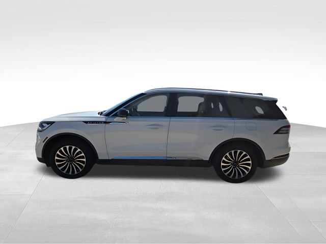 2021 Lincoln Aviator Reserve photo 4