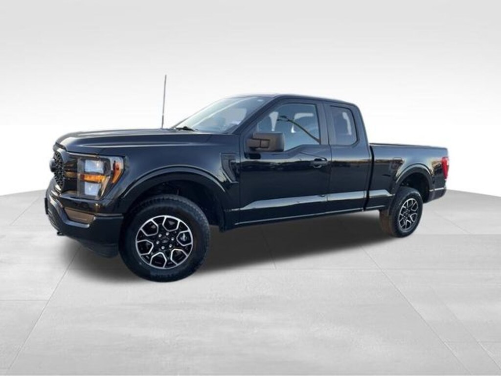 Used 2023 Ford F-150 XL Truck
