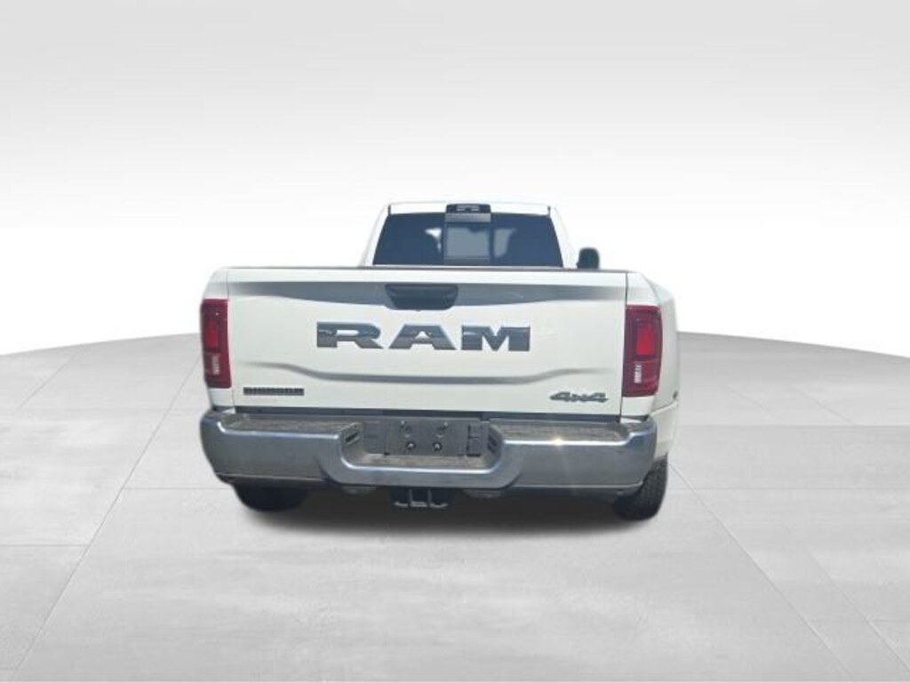 Used 2025 Ram 3500 Big Horn Truck