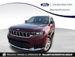 Jeep Grand Cherokee L