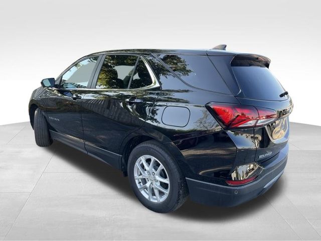 2024 Chevrolet Equinox LT photo 4