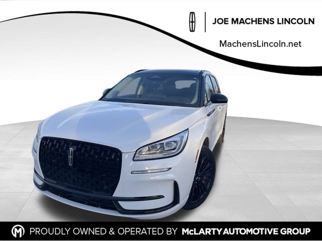 2025 Lincoln Corsair Reserve's photo