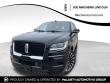 Used 2023 Lincoln Navigator L Reserve SUV