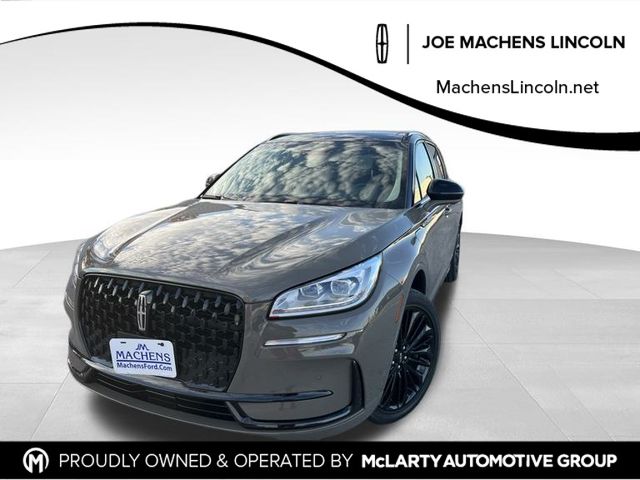 2025 Lincoln Corsair Grand Touring's photo