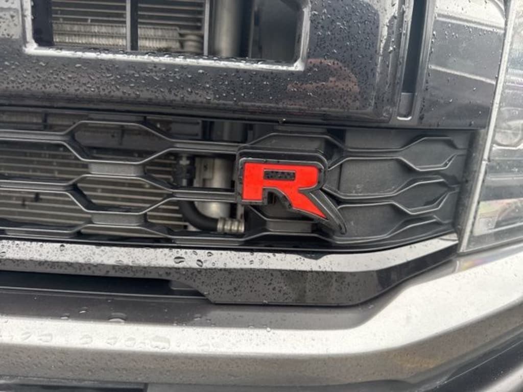 Used 2023 Ford F-150 Raptor Truck