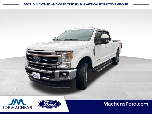 2021 Ford F-350 Super Duty