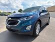 Used 2021 Chevrolet Equinox LT SUV