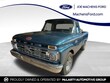  Ford F-100