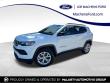 Used 2024 Jeep Compass Latitude SUV