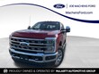 Ford F-250SD