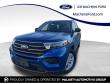 Used 2022 Ford Explorer XLT SUV