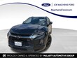 Chevrolet Blazer