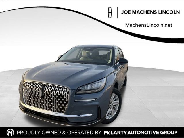 2025 Lincoln Corsair Premiere's photo