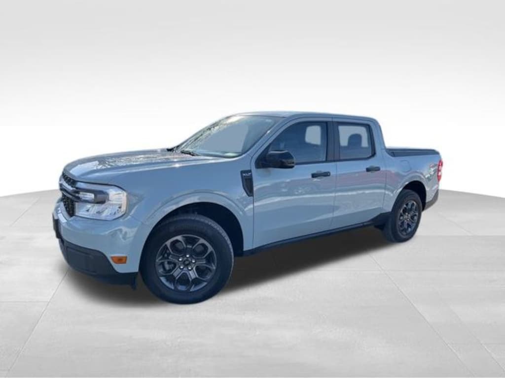 Used 2024 Ford Maverick XLT Truck